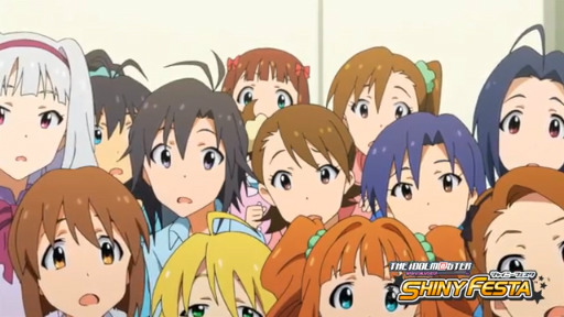 PSP֥ɥޥ 㥤ˡե2nd PV