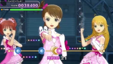画像集#006のサムネイル/「バンダイナムコライブTV」8月19日は「アイマス」のスペシャル番組を生配信。豪華声優陣によるガチンコ勝負や「シャイニーフェスタ」のPV第2弾の公開も