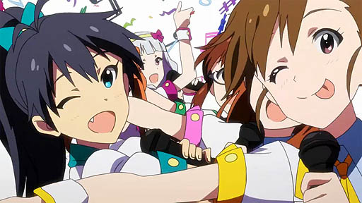 PSP֥ɥޥ 㥤ˡե3rd PV 