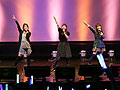 「アイドルマスター シャイニーフェスタ」のプレミアム先行上映会開催。ゲストにはアニメ監督を務めた錦織敦史氏が登場
