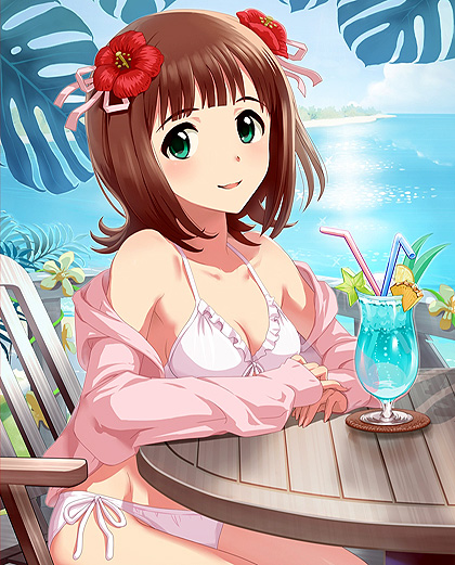 画像集#010のサムネイル/「バンダイナムコライブTV」の2012年10月24日放送分は，「アイドルマスター シャイニーフェスタ」を大特集