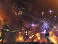 拡張ディスク「FFXI アドゥリンの魔境」の「スカーム」と新バトルコンテンツ「メナスインスペクター」を紹介。いずれも熾烈な戦いと強力な報酬が魅力