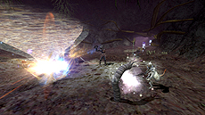 画像集#020のサムネイル/拡張ディスク「FFXI アドゥリンの魔境」の「スカーム」と新バトルコンテンツ「メナスインスペクター」を紹介。いずれも熾烈な戦いと強力な報酬が魅力