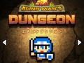 “右曲がり”の勇者を導いてお宝を目指せ。スマホ向け勇者誘導ゲーム「ミチビケダンジョン」を紹介する「(ほぼ)日刊スマホゲーム通信」第739回