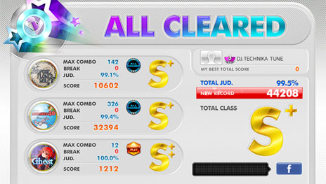 #010Υͥ/DJ MAXץ꡼κǿPlayStation Vitaо졣DJ MAX TECHNIKA TUNEפ927ȯ