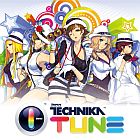 DJMAX TECHNIKA TUNE