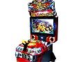 「友情装着!ブットバースト」6月30日,7月1日開催の「次世代ワールドホビーフェア’12 Summer」に出展