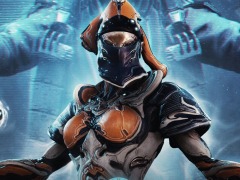 「Warframe」のストリーミング配信「Warframe's HomeStream#4」が公開。新Warframe「Protea」をお披露目