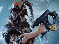 PC版「Warframe」,最新アップデート「Deadlock Protocol」が本日実装。改良型「Jackal」との戦闘動画を公開