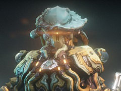 「Warframe」のストリーミング配信“Warframe's Home Devstream #7”が公開。ダイモスの心臓のアップデート詳細などが明らかに