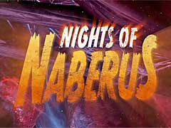 「Warframe」,ハロウィンイベント“NABERUSの夜”が開催中