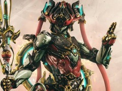 「Warframe」のストリーミング配信“Warframe's Home Devstream #8”が公開。PS5版の新情報と“ダイモスの心臓”のコンテンツ情報を解説