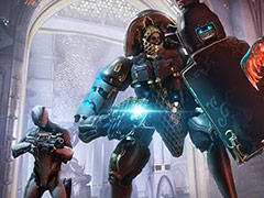 「Warframe」PC版に新アップデート“ダイモス・アルカナ”が今週実施へ。“ダイモスの心臓”の体験をさらに拡張