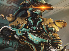 宇宙忍者TPS「Warframe」のDevstream(#150)で新Warframe・Lavosなどの最新情報が公開