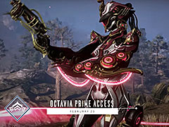 「Warframe」,2021年最初のメジャーアップデート「テンペスタリーの呼び声」を含む,春のコンテンツ・イベント紹介動画が公開
