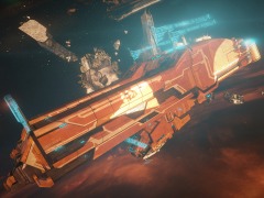 PC版「Warframe」の次期アップデート“コーパス・プロキシマ&レールジャック3.0”の解説動画が公開に