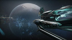 #008Υͥ/PCǡWarframeפκǿåץǡȡȥѥץޡ졼른åɤˡZephyrǥåΥץ쥤ư