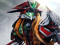 PC版「Warframe」の最新アップデート“コーパス・プロキシマ&新レールジャック”が実装に。Zephyrデラックスのプレイ動画を公開
