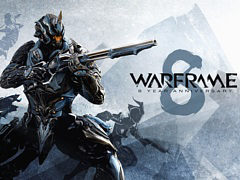 「Warframe」の8周年記念イベントが5月17日まで開催中。RhinoDexスキンやDexスタイルのギア,過去に登場したアイテムなどが手に入る