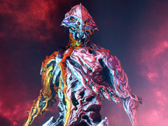 「Warframe」アートディレクターへのメールインタビューを掲載。最新アップデートの裏側と独占入手したコンセプトアートを公開しよう