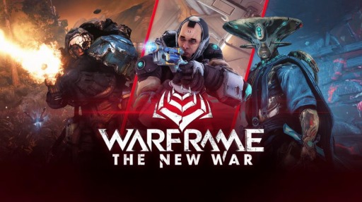 画像集#001のサムネイル/「Warframe」の最新拡張コンテンツ“新たな大戦”の新情報が公開に。第1幕のティザートレイラーも