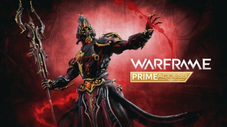 画像集#003のサムネイル/「Warframe」の最新拡張コンテンツ“新たな大戦”の新情報が公開に。第1幕のティザートレイラーも