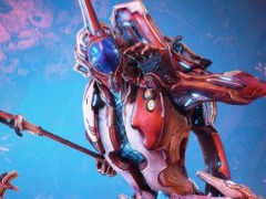 「Warframe」の最新拡張コンテンツ“新たな大戦”の新情報が公開に。第1幕のティザートレイラーも