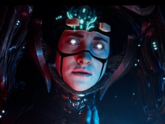 「Warframe」,拡張コンテンツ“新たな大戦”を本日配信。48番目のユニークなWarframe“Caliban”が登場
