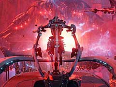 「Warframe」の最新アップデート“Echoes of War”配信開始。“新たな大戦”のリプレイが可能に