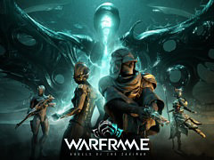 「Warframe」の最新アップデート“Zarimanの天使”が4月28日に配信決定。49体目のWARFRAME“Gyre”が登場