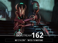 「Warframe」の番組“Warframe Devstream 162”が5月28日3:00に配信決定。“Zarimanの天使”に実装されるアップデート内容を初公開
