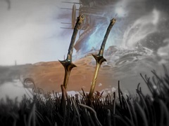「Warframe」,オープンワールド拡張コンテンツ“The Duviri Paradox”のティザートレイラーが公開に