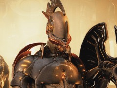 「Warframe」最新アップデート“ベールブレイカー”を9月に実装。50番目のWarframe“Styanax”の無料配布が決定