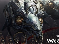 「Warframe」最新拡張版“デュヴィリ・パラドックス”の配信日が4月27日に決定。最新のシネマティックトレイラーを公開
