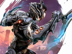 「Warframe」3年ぶりのオフラインイベント「第8回TennoCon」が8月26日に開幕。メインステージのスケジュールを公開
