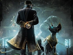 クロスセーブ機能を年内に実装へ。「Warframe」新シナリオ「壁の中のささやき」やアップデート「Dagathの深淵」,モバイル版の情報を公開