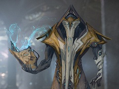 オンラインTPS「Warframe」,次期アップデートは3月と発表。新たなWarframe「Dante」が実装される