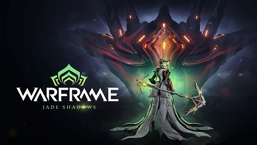 画像集 No.003のサムネイル画像 / 「Warframe」次期アップデート「翡翠の影」を6月19日に実施。7月に開催予定の「TennoCon 2024」のスケジュールを公開