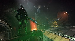画像集 No.005のサムネイル画像 / 「Warframe」次期アップデート「翡翠の影」を6月19日に実施。7月に開催予定の「TennoCon 2024」のスケジュールを公開