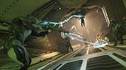 画像集 No.006のサムネイル画像 / 「Warframe」次期アップデート「翡翠の影」を6月19日に実施。7月に開催予定の「TennoCon 2024」のスケジュールを公開