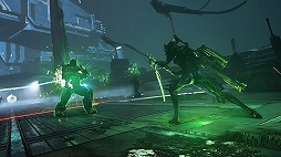 画像集 No.007のサムネイル画像 / 「Warframe」次期アップデート「翡翠の影」を6月19日に実施。7月に開催予定の「TennoCon 2024」のスケジュールを公開