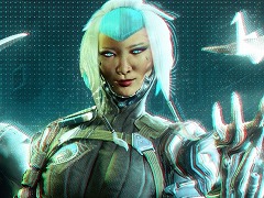 「Warframe」ファンコンベンション「TennoCon 2024」の最新情報を公開。ボイスキャストのサイン会や,ワークショップなどを開催予定