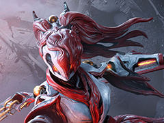 「Warframe」,大型アップデート「Koumeiと五つの定め」を無料配信。サイコロの出目でスキル効果が変化する新キャラが登場