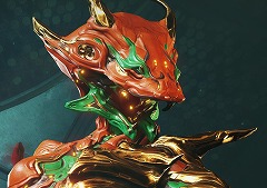 「Warframe」恒例の旧正月(ルナニューイヤー)イベントを開始。巳年にちなんだ武器や船の装飾などを収録した3つのバンドルを販売