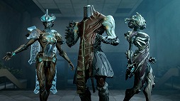  No.005Υͥ / Warframe: 1999פ³ԥȡ꡼֥ƥååȡ󥳡ס320˥꡼SoulframeפΥץ쥤