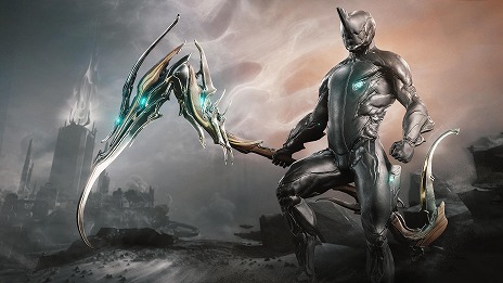 ꡼ No.009Υͥ / Warframe׼緿åץǡȡ硹򿥤ꤷΡפ625ۿʥ󥤥٥ȡ֥ȥפ»