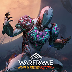 ꡼ No.008Υͥ / WarframeסMODƥؤ٤륯Ȥ62ܤWarframeNokkoפʤɤɲä緿åץǡȤ»