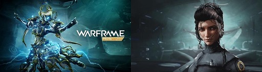 ꡼ No.007Υͥ / Warframe׿ʥɥȡ꡼ְ绰ѡ12˼3ΤProtoframe俷⡼ɡThe Descendiaפо