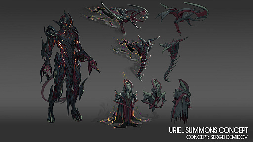 ꡼ No.003Υͥ / Warframeס緿åץǡȡָŤƱץСץ쥹٥ȥݡȡAndroidCBTϡ1211緿åץǡȾܺ٤