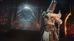 ꡼ No.003Υͥ / Warframe緿åץǡȡָŤƱWarframeUrielפ俷參ƥBayonetס2ο⡼ɤɲ